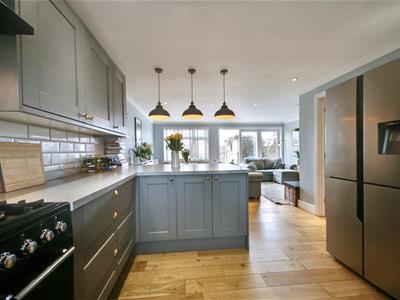 Property image 2 of home to buy in Newcome Road, Shenley